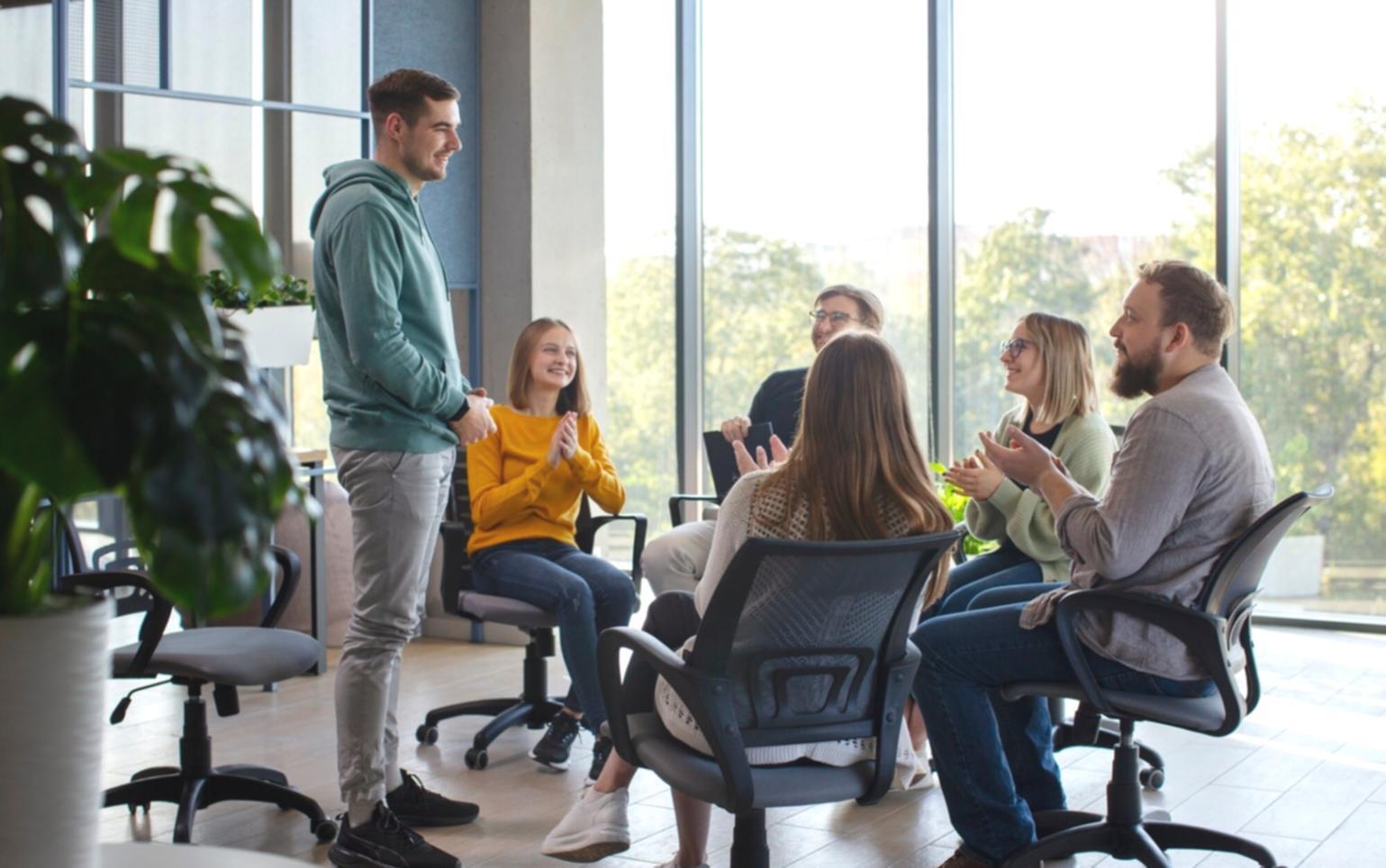 Analyse des charges sociales en groupe